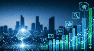 Prisine Media- Your Digital Growth Partner