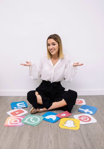 Digital Marketing image