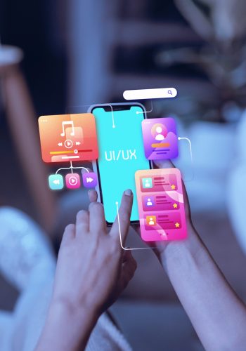 UI/UX image