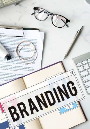 Branding & creative image